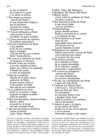 Biblia nuestro pueblo