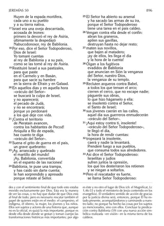 Biblia nuestro pueblo