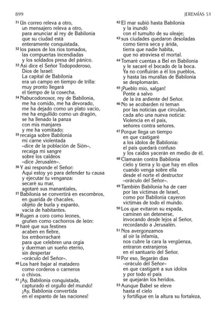 Biblia nuestro pueblo