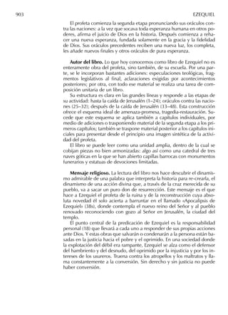 Biblia nuestro pueblo