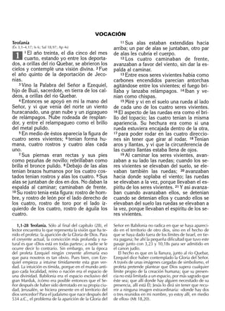 Biblia nuestro pueblo