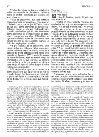 Biblia nuestro pueblo