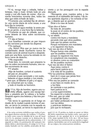 Biblia nuestro pueblo