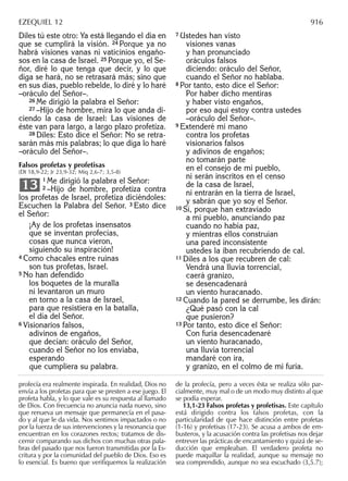 Biblia nuestro pueblo