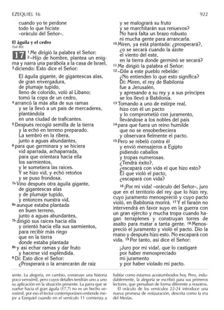 Biblia nuestro pueblo