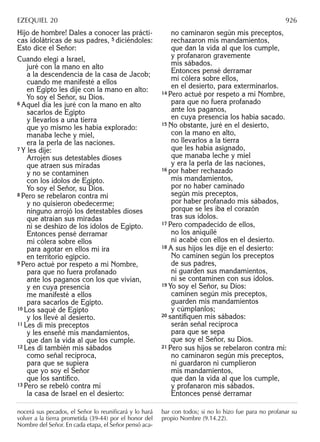 Biblia nuestro pueblo