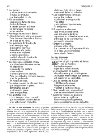 Biblia nuestro pueblo