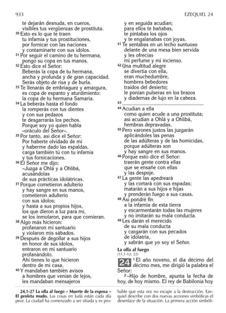 Biblia nuestro pueblo