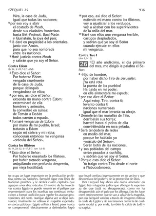 Biblia nuestro pueblo