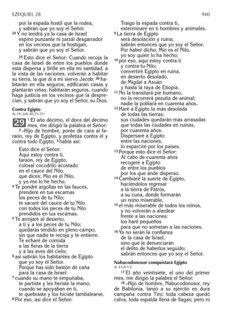 Biblia nuestro pueblo