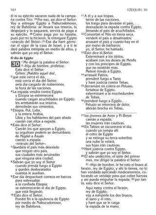 Biblia nuestro pueblo