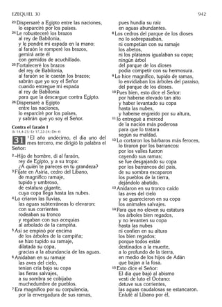 Biblia nuestro pueblo