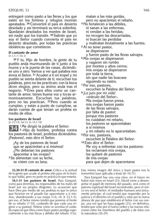 Biblia nuestro pueblo