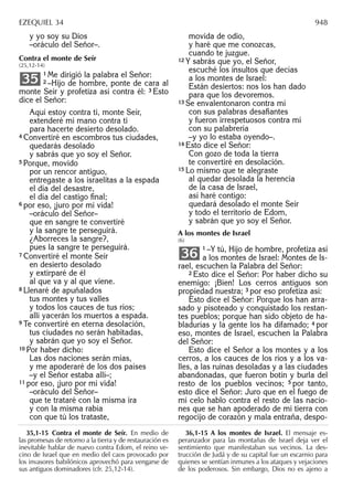 Biblia nuestro pueblo