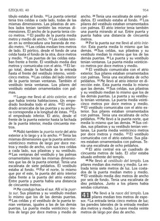 Biblia nuestro pueblo