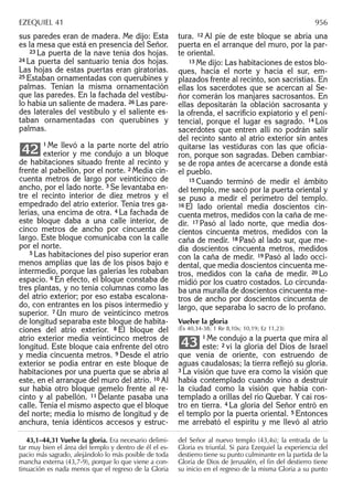 Biblia nuestro pueblo