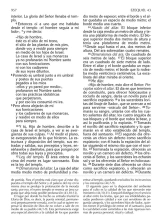 Biblia nuestro pueblo