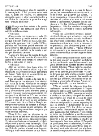 Biblia nuestro pueblo