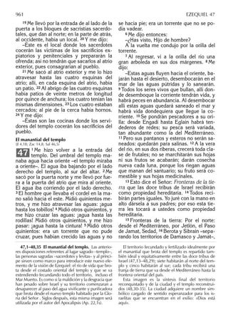 Biblia nuestro pueblo