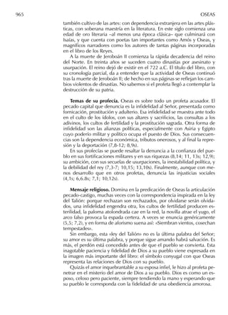 Biblia nuestro pueblo