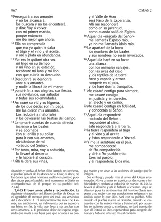 Biblia nuestro pueblo