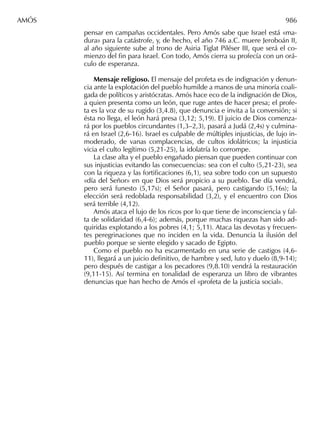 Biblia nuestro pueblo