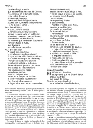 Biblia nuestro pueblo