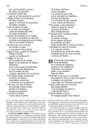 Biblia nuestro pueblo