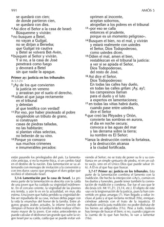 Biblia nuestro pueblo