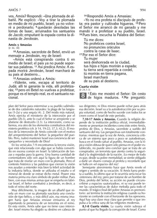 Biblia nuestro pueblo