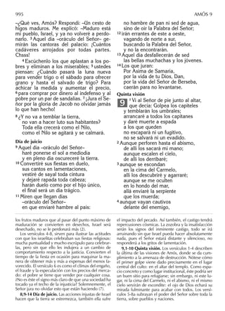 Biblia nuestro pueblo