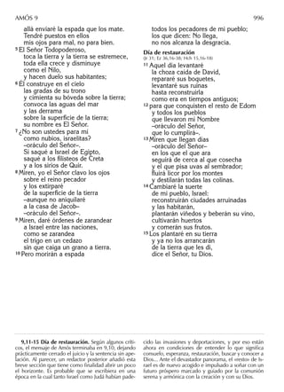 Biblia nuestro pueblo