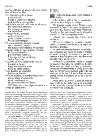 Biblia nuestro pueblo