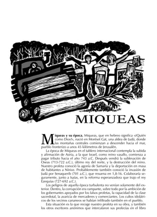 Biblia nuestro pueblo