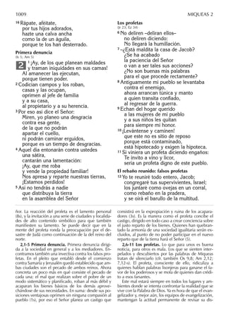 Biblia nuestro pueblo