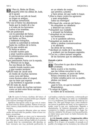 Biblia nuestro pueblo