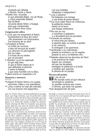 Biblia nuestro pueblo