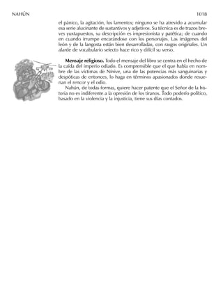 Biblia nuestro pueblo