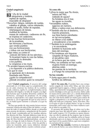 Biblia nuestro pueblo