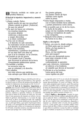 Biblia nuestro pueblo