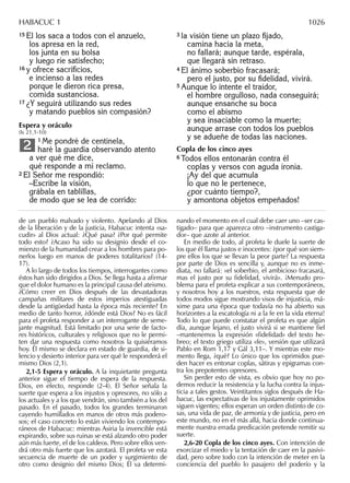 Biblia nuestro pueblo