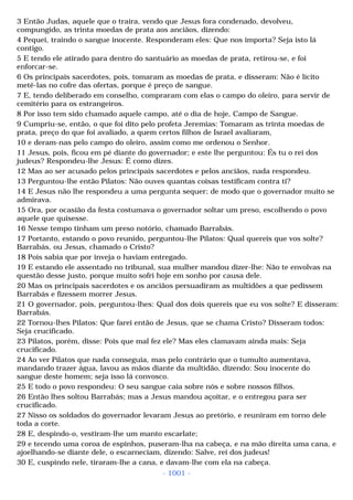 Biblia sagrada (port br)