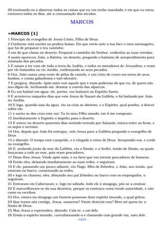 Biblia sagrada (port br)