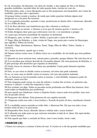 Biblia sagrada (port br)