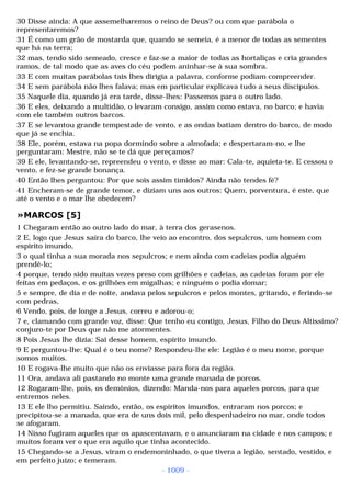 Biblia sagrada (port br)