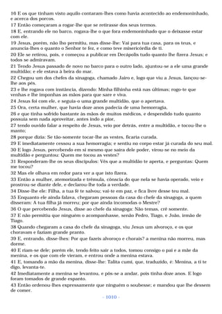 Biblia sagrada (port br)