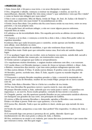 Biblia sagrada (port br)