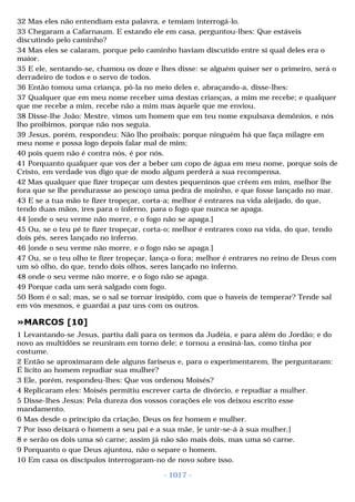 Biblia sagrada (port br)