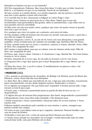 Biblia sagrada (port br)