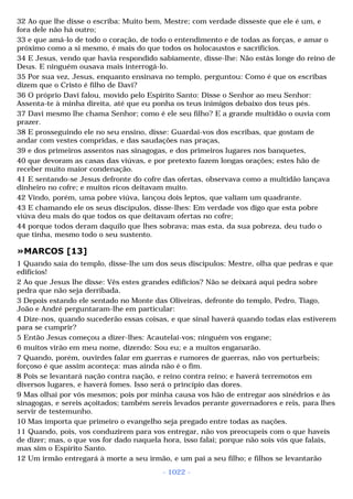 Biblia sagrada (port br)